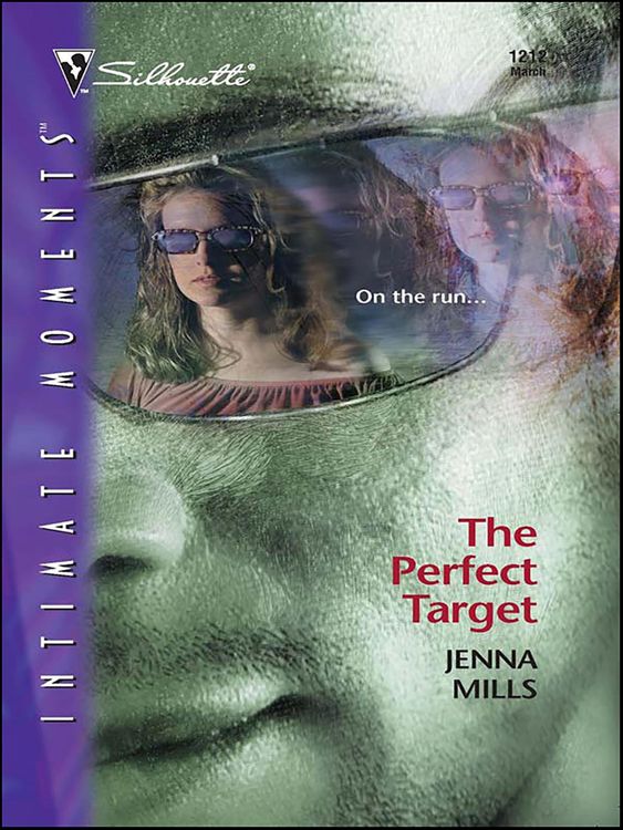 Produktbild: The Perfect Target