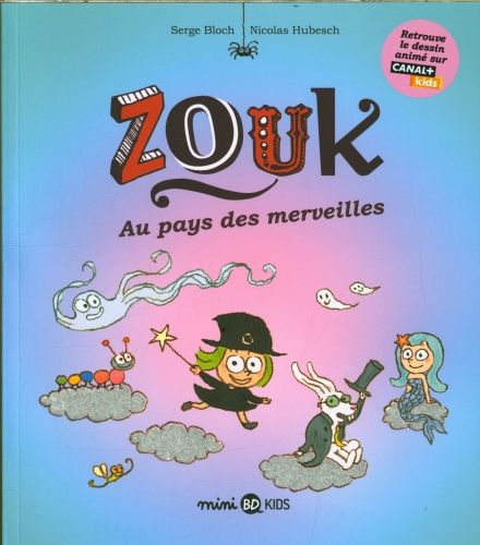 Produktbild: Zouk