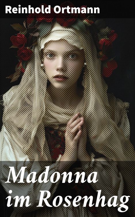 Produktbild: Madonna im Rosenhag