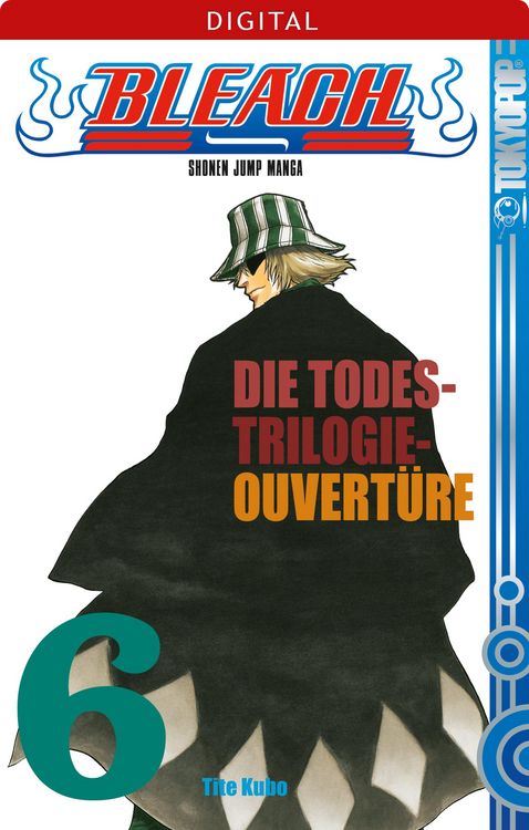 Produktbild: Bleach 06