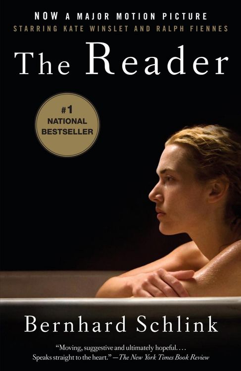 Produktbild: The Reader