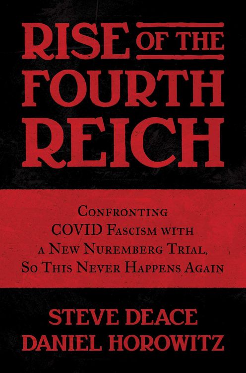 Produktbild: Rise of the Fourth Reich