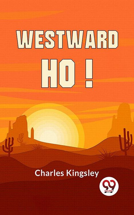 Produktbild: Westward Ho!