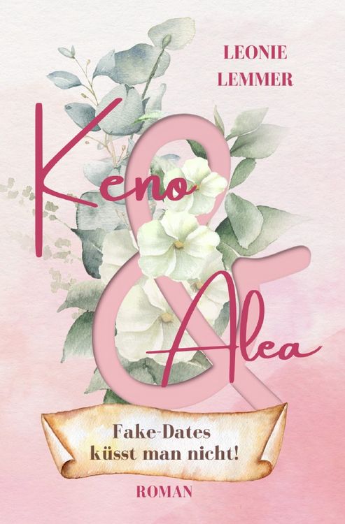 Produktbild: Verliebt in Weeseb&uuml;ll / Keno &amp; Alea Fake-Dates k&uuml;sst man nicht!