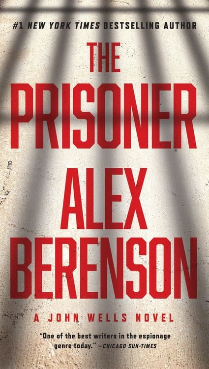Produktbild: The Prisoner