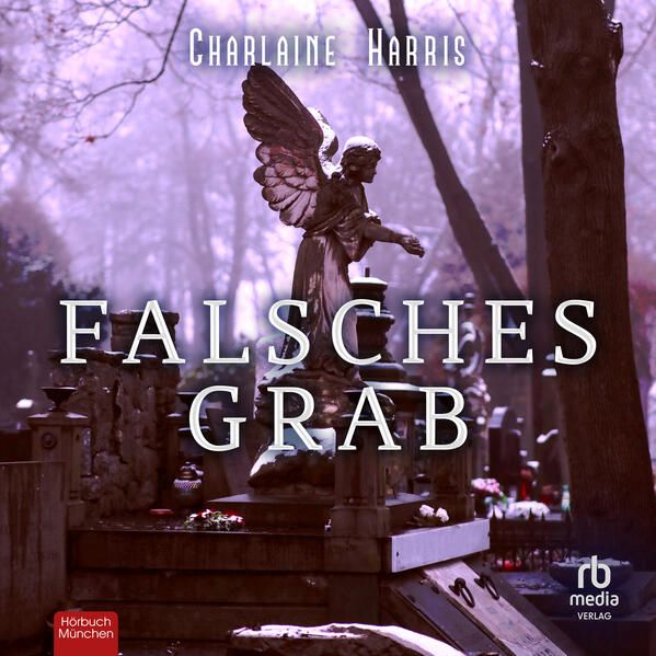 Produktbild: Falsches Grab