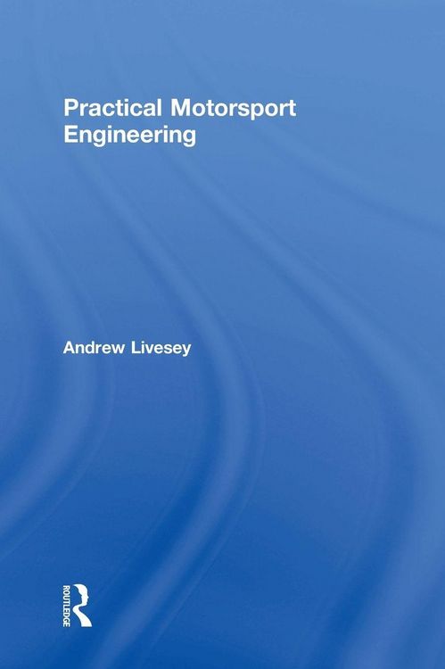 Produktbild: Practical Motorsport Engineering