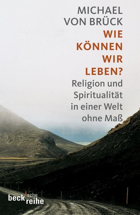 Produktbild: Wie können wir leben?