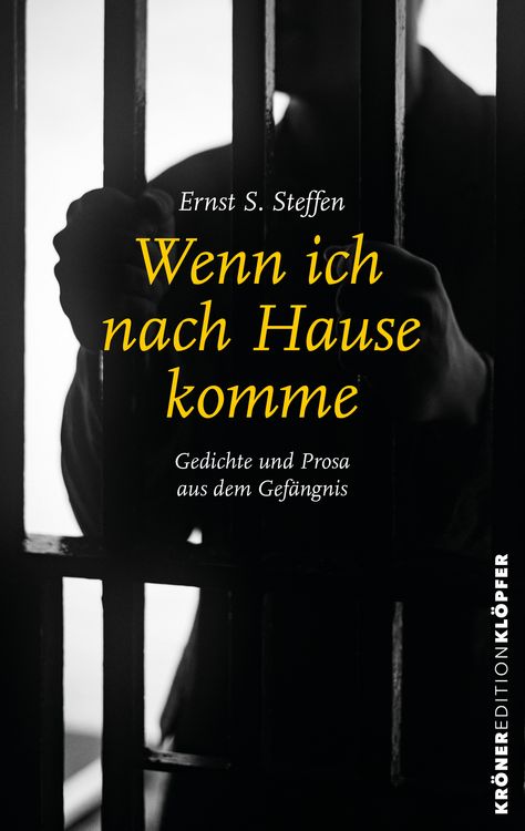 Produktbild: Wenn ich nach Hause komme