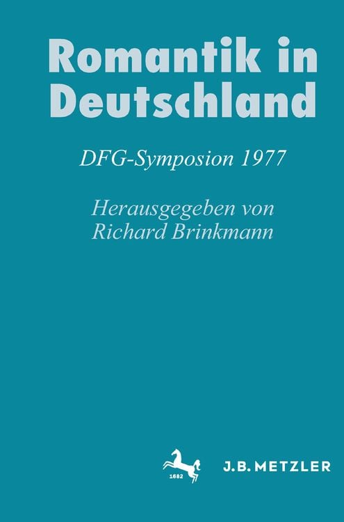 Produktbild: Romantik in Deutschland