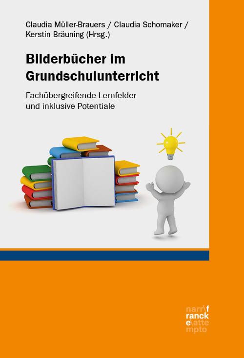 Produktbild: Bilderb&uuml;cher im Grundschulunterricht