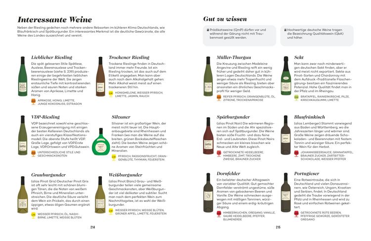 Produktbild: Der Master-Wein-Guide