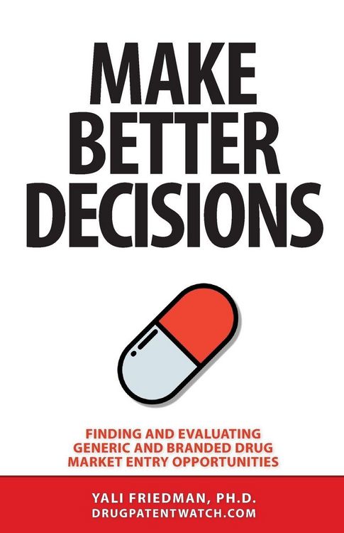 Produktbild: Make Better Decisions