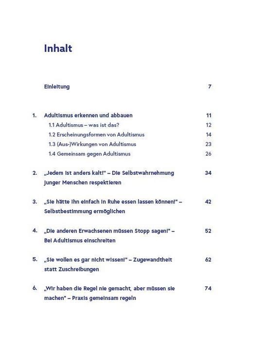 Produktbild: Nimm mich ernst!