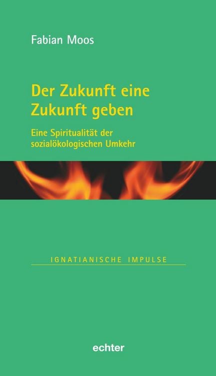 Produktbild: Der Zukunft eine Zukunft geben