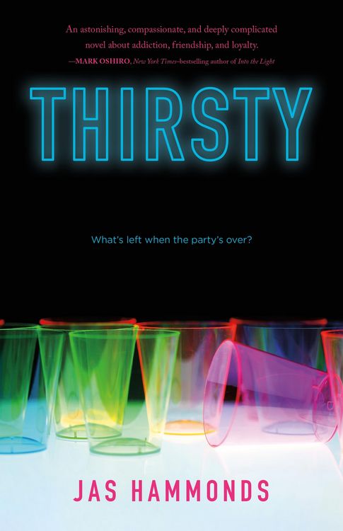 Produktbild: Thirsty