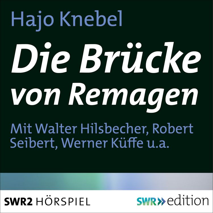 Produktbild: Die Br&uuml;cke von Remagen