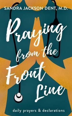 Produktbild: Praying from the Front Line