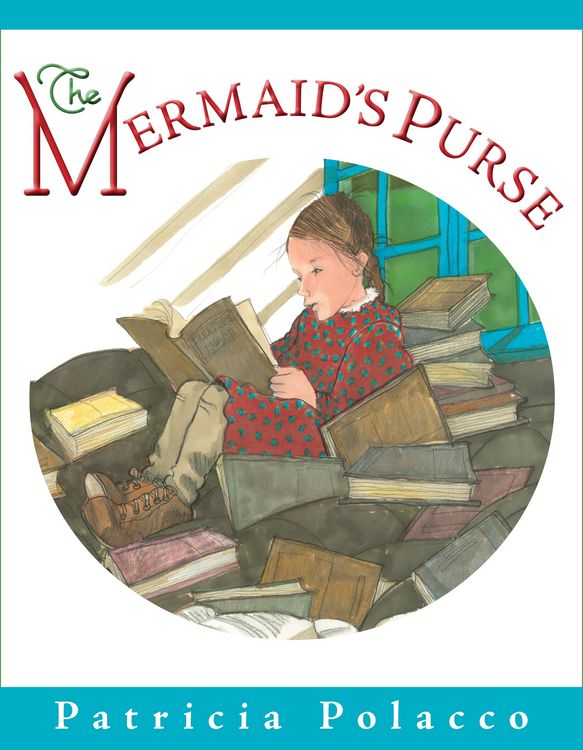 Produktbild: The Mermaid's Purse