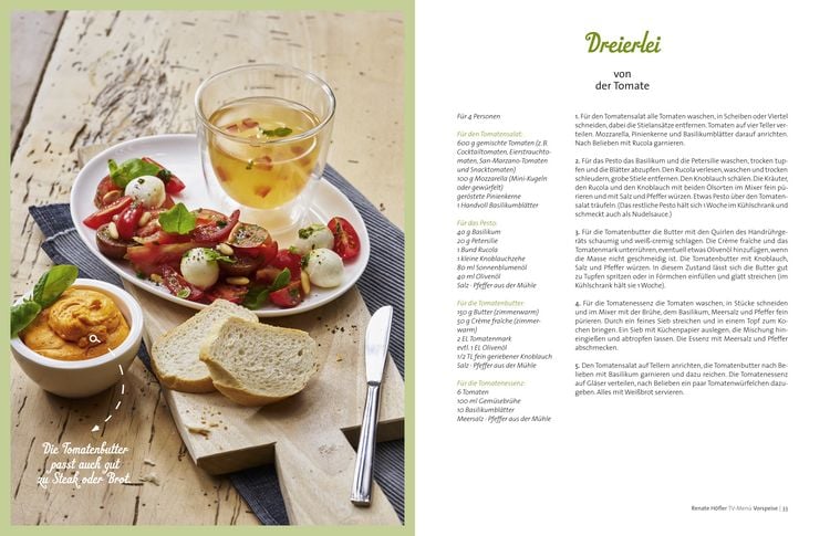 Produktbild: Landfrauenk&uuml;che 4