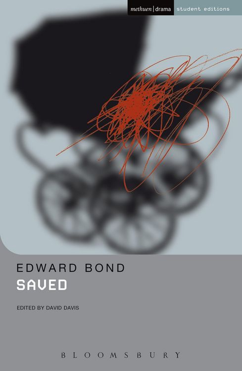 Produktbild: Saved