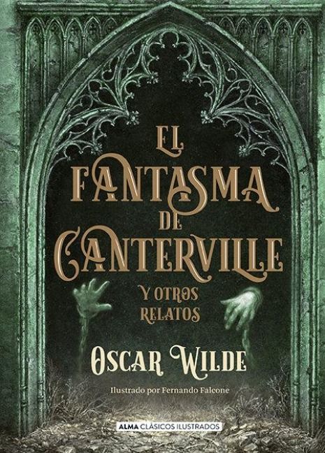 Produktbild: El Fantasma de Canterville