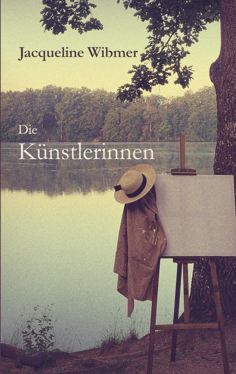 Produktbild: Die K&uuml;nstlerinnen