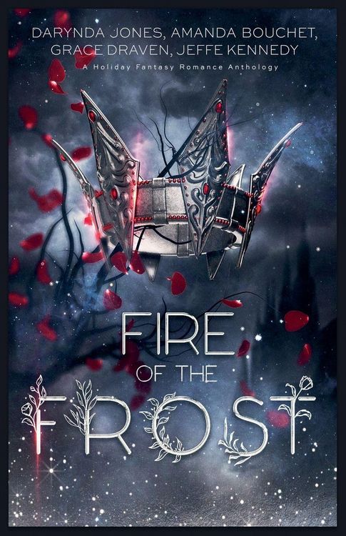 Produktbild: Fire of the Frost
