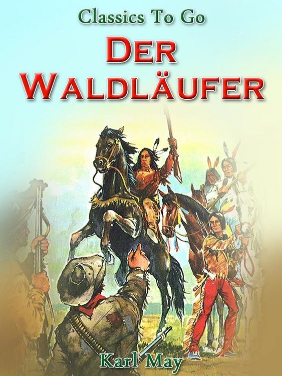 Produktbild: Der Waldl&auml;ufer