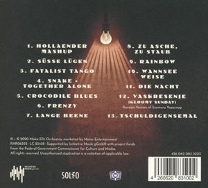 Produktbild: Erstausgabe