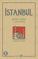 Produktbild: Istanbul Sehir Tarihi ve Mimarisi
