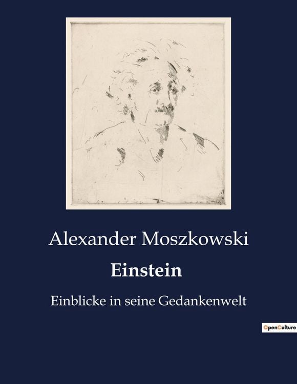 Produktbild: Einstein