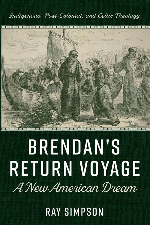 Produktbild: Brendan's Return Voyage
