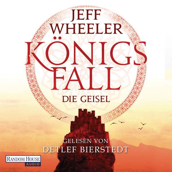 Produktbild: K&ouml;nigsfall &ndash; Die Geisel