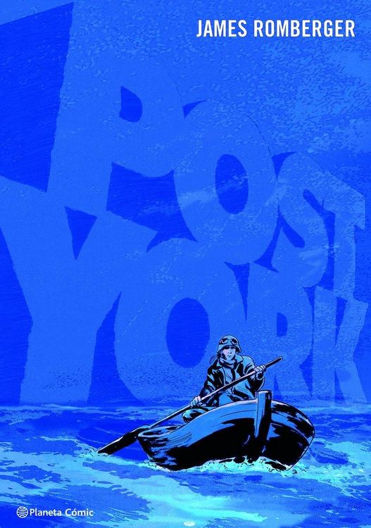 Produktbild: Post York