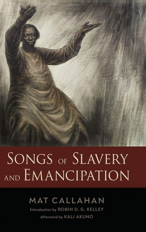 Produktbild: Songs of Slavery and Emancipation