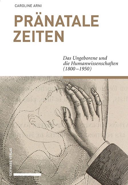 Produktbild: Pr&auml;natale Zeiten