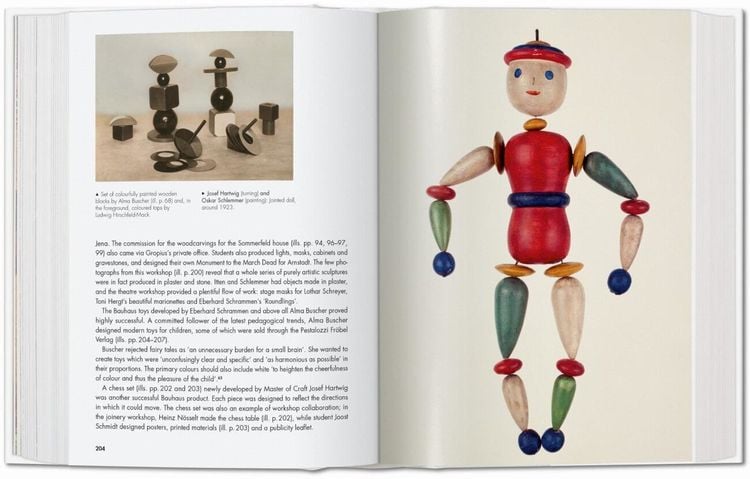 Produktbild: Bauhaus