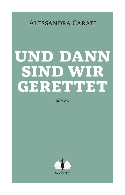 Produktbild: Und dann sind wir gerettet