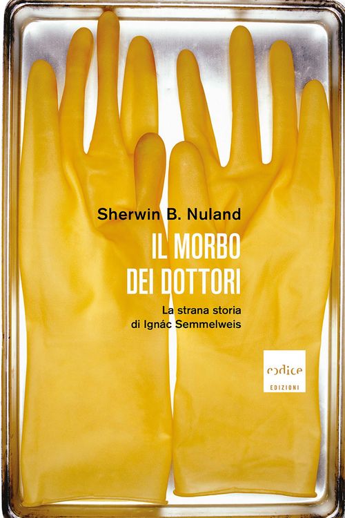 Produktbild: Il morbo dei dottori