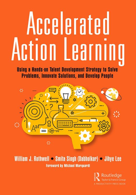 Produktbild: Accelerated Action Learning