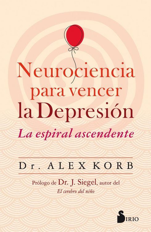 Produktbild: Neurociencia Para Vencer La Depresion