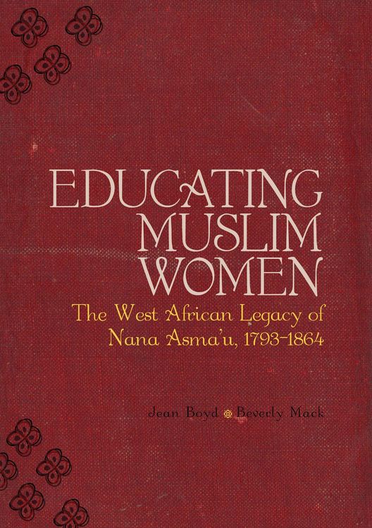 Produktbild: Educating Muslim Women