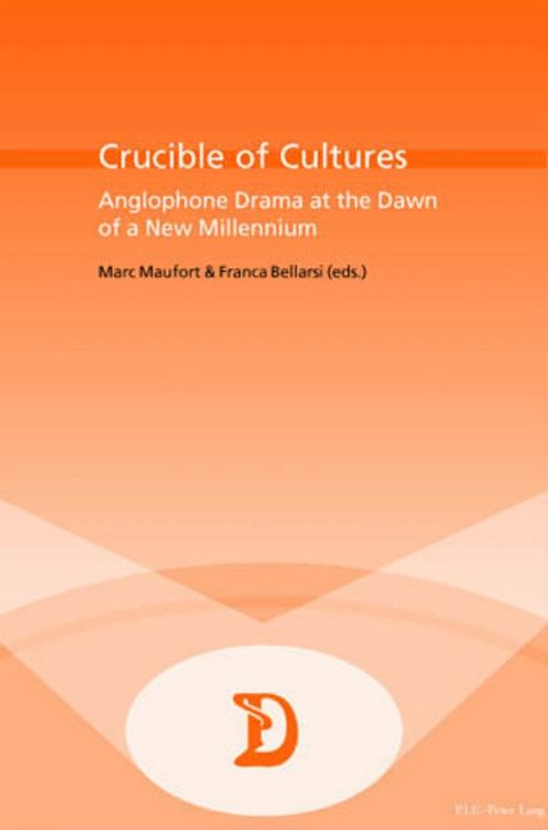 Produktbild: Crucible of Cultures