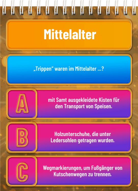 Produktbild: Wer wei&szlig; denn sowas?