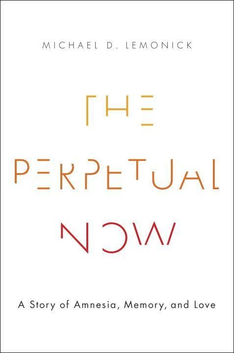 Produktbild: Perpetual Now