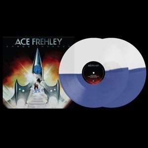 Produktbild: Space Invader - Clear - Cobalt -
