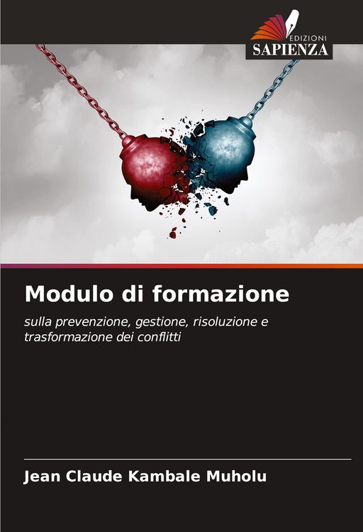 Produktbild: Modulo di formazione