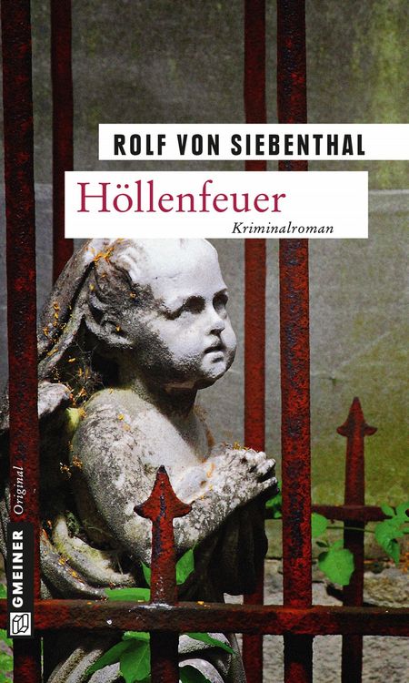 Produktbild: H&ouml;llenfeuer