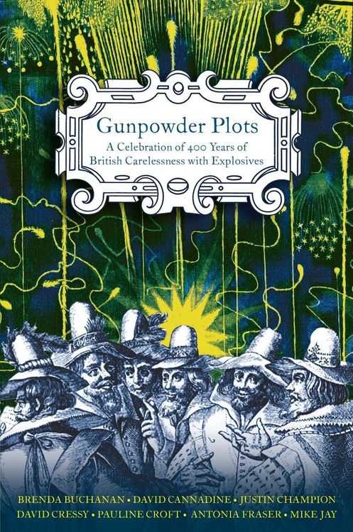 Produktbild: Gunpowder Plots